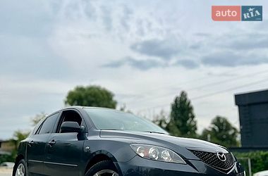 Хэтчбек Mazda 3 2006 в Киеве