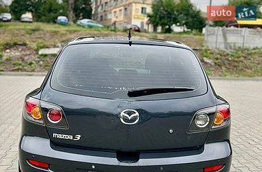 Хэтчбек Mazda 3 2006 в Киеве