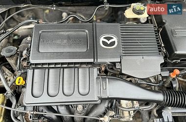 Хэтчбек Mazda 3 2006 в Киеве