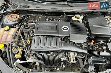 Хэтчбек Mazda 3 2006 в Киеве