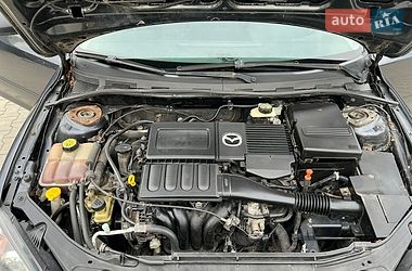 Хэтчбек Mazda 3 2006 в Киеве