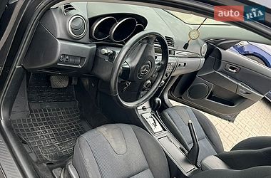 Хэтчбек Mazda 3 2006 в Киеве