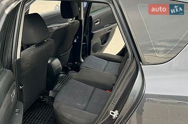 Хэтчбек Mazda 3 2006 в Киеве