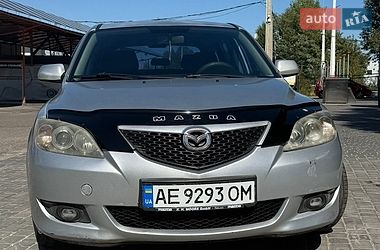 Хэтчбек Mazda 3 2004 в Каменском