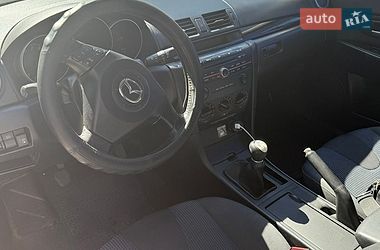 Хэтчбек Mazda 3 2004 в Каменском