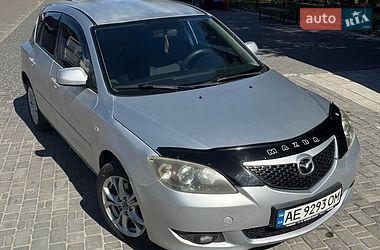 Хэтчбек Mazda 3 2004 в Каменском