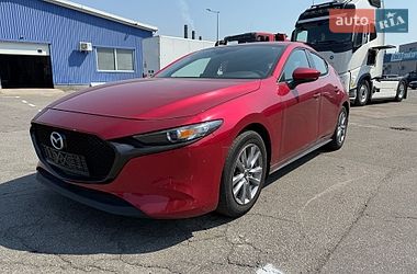 mazda 3 2019 в Киев от профессионального продавца Сергій