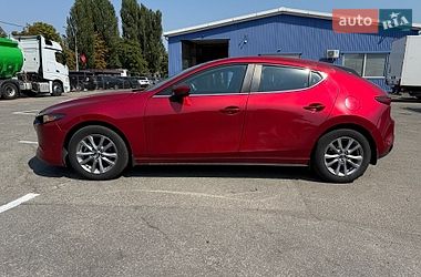 Хэтчбек Mazda 3 2019 в Киеве фото 6 Хэтчбек Mazda 3 2019 в Киеве