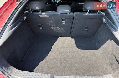 Хэтчбек Mazda 3 2019 в Киеве фото 12 Хэтчбек Mazda 3 2019 в Киеве