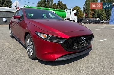 Хэтчбек Mazda 3 2019 в Киеве фото 17 Хэтчбек Mazda 3 2019 в Киеве
