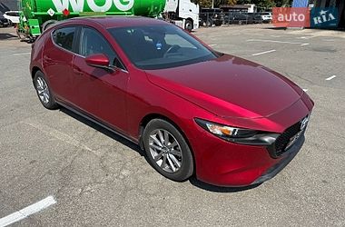Хэтчбек Mazda 3 2019 в Киеве фото 20 Хэтчбек Mazda 3 2019 в Киеве