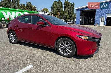 Хэтчбек Mazda 3 2019 в Киеве фото 21 Хэтчбек Mazda 3 2019 в Киеве
