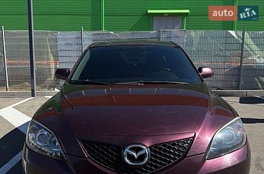 Хетчбек Mazda 3 2007 в Харкові