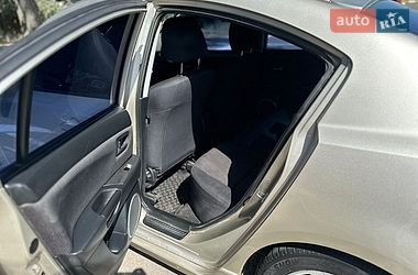 Седан Mazda 3 2006 в Киеве