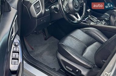 Седан Mazda 3 2017 в Одесі фото 18 Седан Mazda 3 2017 в Одесі