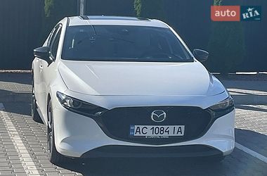 Хэтчбек Mazda 3 2022 в Луцке