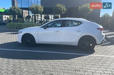 Хэтчбек Mazda 3 2022 в Луцке