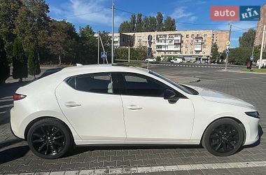 Хэтчбек Mazda 3 2022 в Луцке