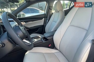 Хэтчбек Mazda 3 2022 в Луцке