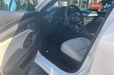 Хэтчбек Mazda 3 2022 в Луцке