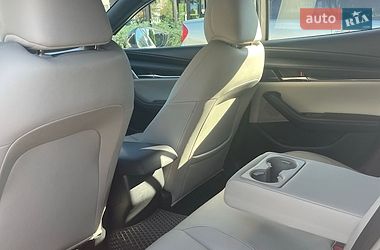 Хэтчбек Mazda 3 2022 в Луцке
