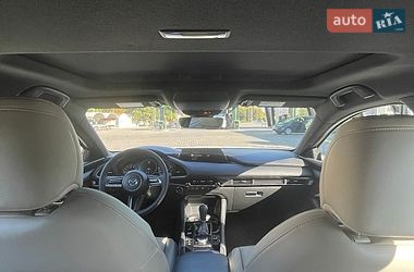 Хэтчбек Mazda 3 2022 в Луцке