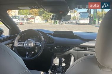 Хэтчбек Mazda 3 2022 в Луцке