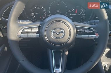 Хэтчбек Mazda 3 2022 в Луцке