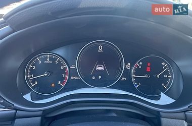 Хэтчбек Mazda 3 2022 в Луцке