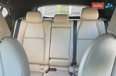 Хэтчбек Mazda 3 2022 в Луцке