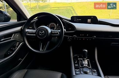 Седан Mazda 3 2021 в Киеве