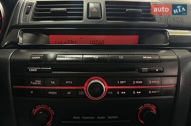 Хетчбек Mazda 3 2005 в Києві фото 34 Хетчбек Mazda 3 2005 в Києві