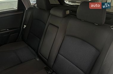 Хетчбек Mazda 3 2005 в Києві фото 25 Хетчбек Mazda 3 2005 в Києві