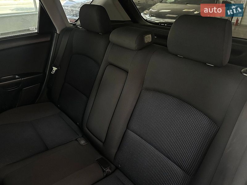 Хетчбек Mazda 3 2005 в Києві фото 25 Хетчбек Mazda 3 2005 в Києві