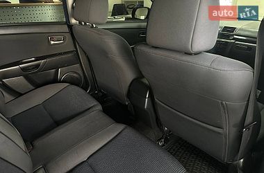 Хетчбек Mazda 3 2005 в Києві фото 22 Хетчбек Mazda 3 2005 в Києві