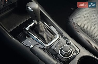 Хетчбек Mazda 3 2016 в Києві