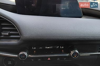 Хэтчбек Mazda 3 2023 в Днепре