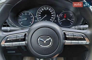 Хетчбек Mazda 3 2023 в Дніпрі