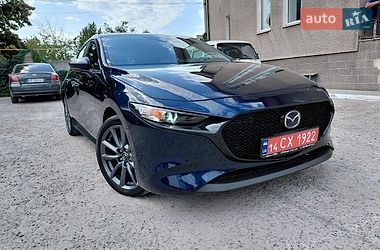 mazda 3 2023 в Днепр (Днепропетровск) от профессионального продавца Ник