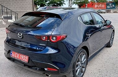Хетчбек Mazda 3 2023 в Дніпрі