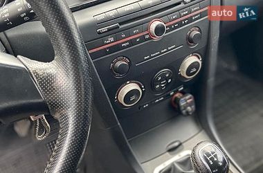 Хетчбек Mazda 3 2004 в Рівному