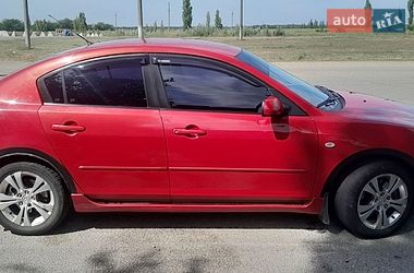 Седан Mazda 3 2005 в Новому Бузі