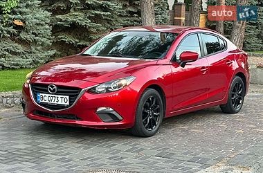 mazda 3 2014 в Бровары от профессионального продавца Tarik