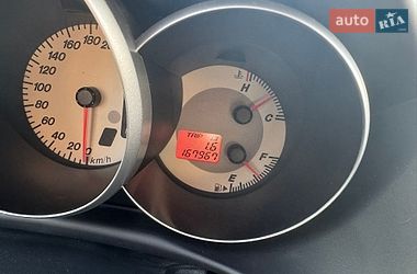 Седан Mazda 3 2009 в Києві
