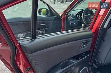 Седан Mazda 3 2009 в Києві