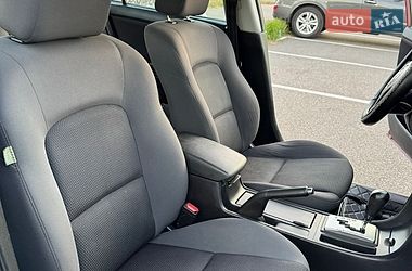 Седан Mazda 3 2009 в Києві