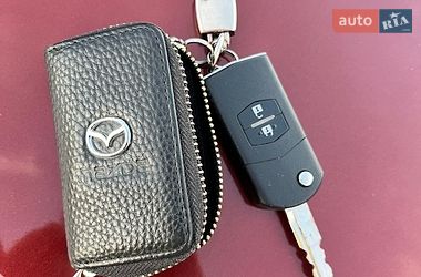 Седан Mazda 3 2009 в Києві