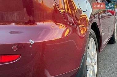 Седан Mazda 3 2009 в Києві