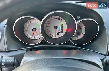 Седан Mazda 3 2009 в Києві