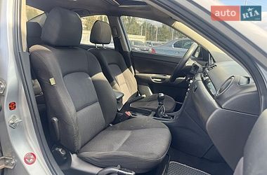 Седан Mazda 3 2007 в Киеве